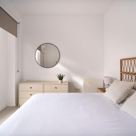 Avenida De Asturias Apartment B Madryt Zewnętrze zdjęcie