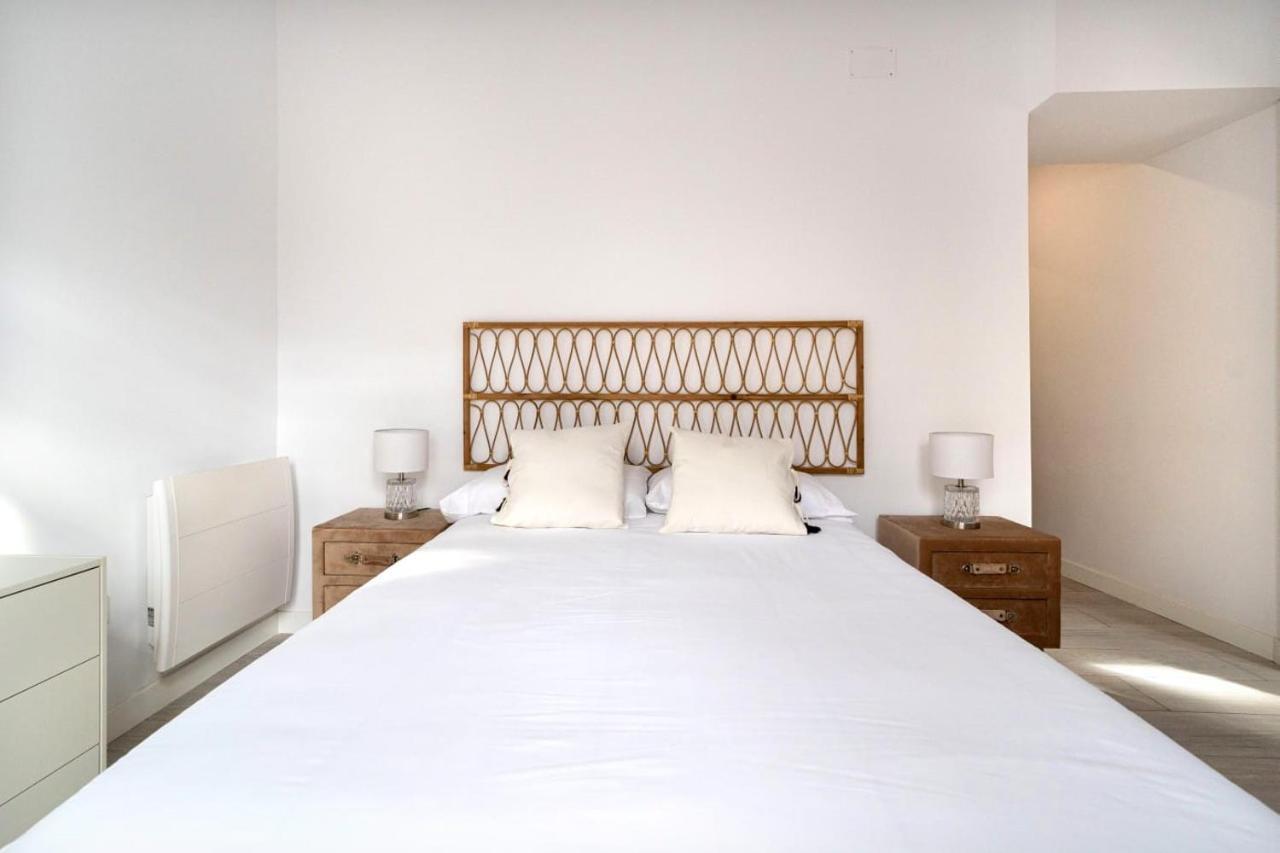 Avenida De Asturias Apartment B Madryt Zewnętrze zdjęcie