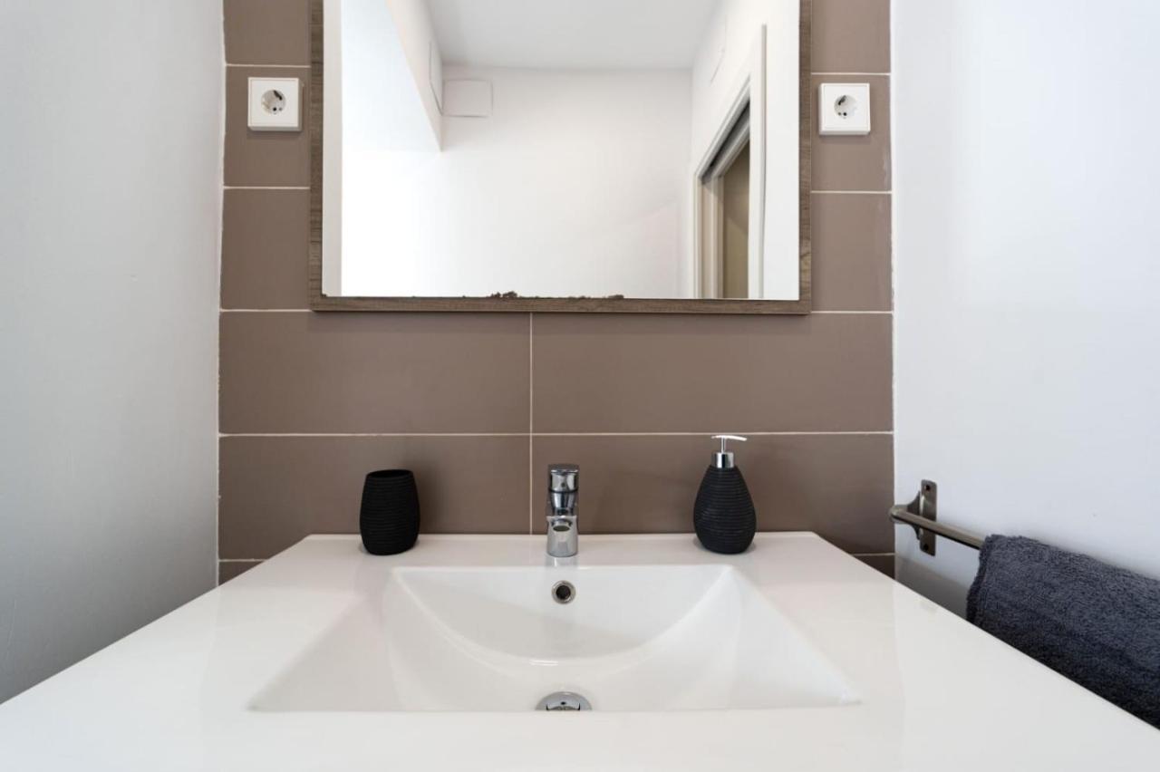 Avenida De Asturias Apartment B Madryt Zewnętrze zdjęcie