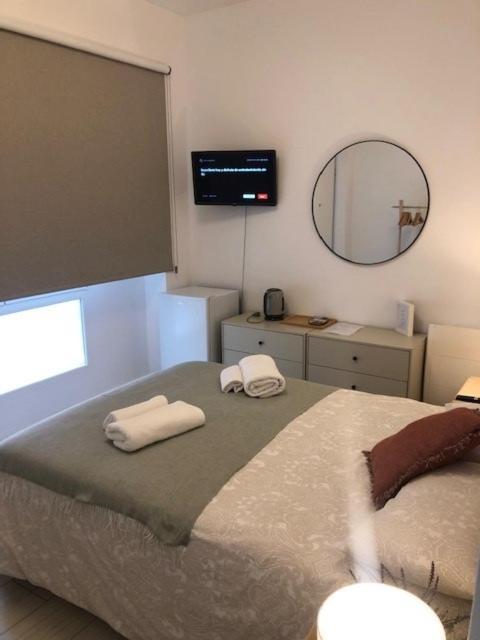 Avenida De Asturias Apartment B Madryt Zewnętrze zdjęcie