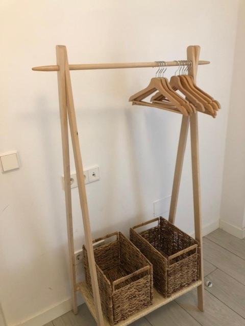 Avenida De Asturias Apartment B Madryt Zewnętrze zdjęcie